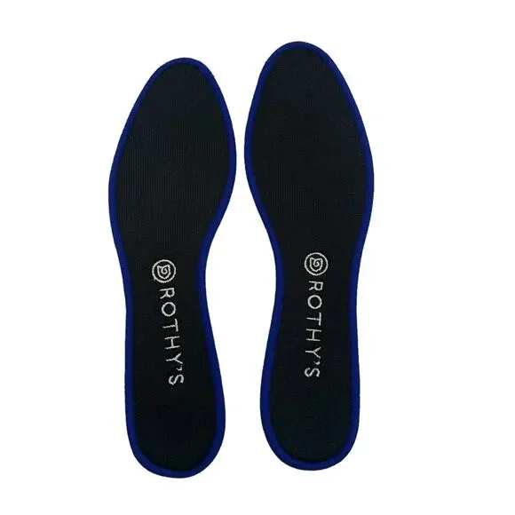 Rothy’s The Flat in Shale Grey Women’s Size 11 - Picture 7 of 10